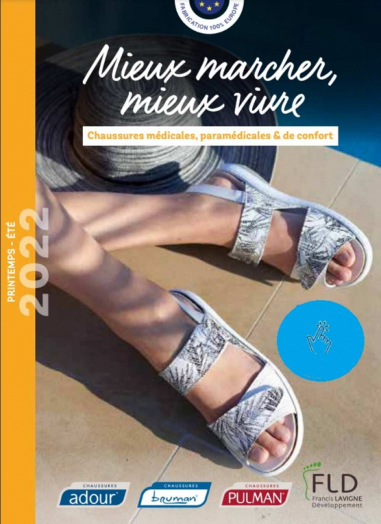 CHAUSSURES POUR PIEDS SENSIBLES DIFFICILES A CHAUSSER, Chatuzange-le-Goubet, Mel&Yo Santé